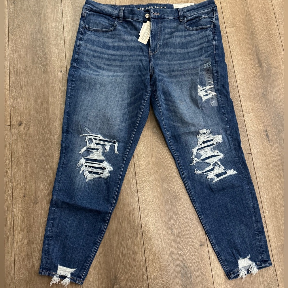 American Eagle Jeanz